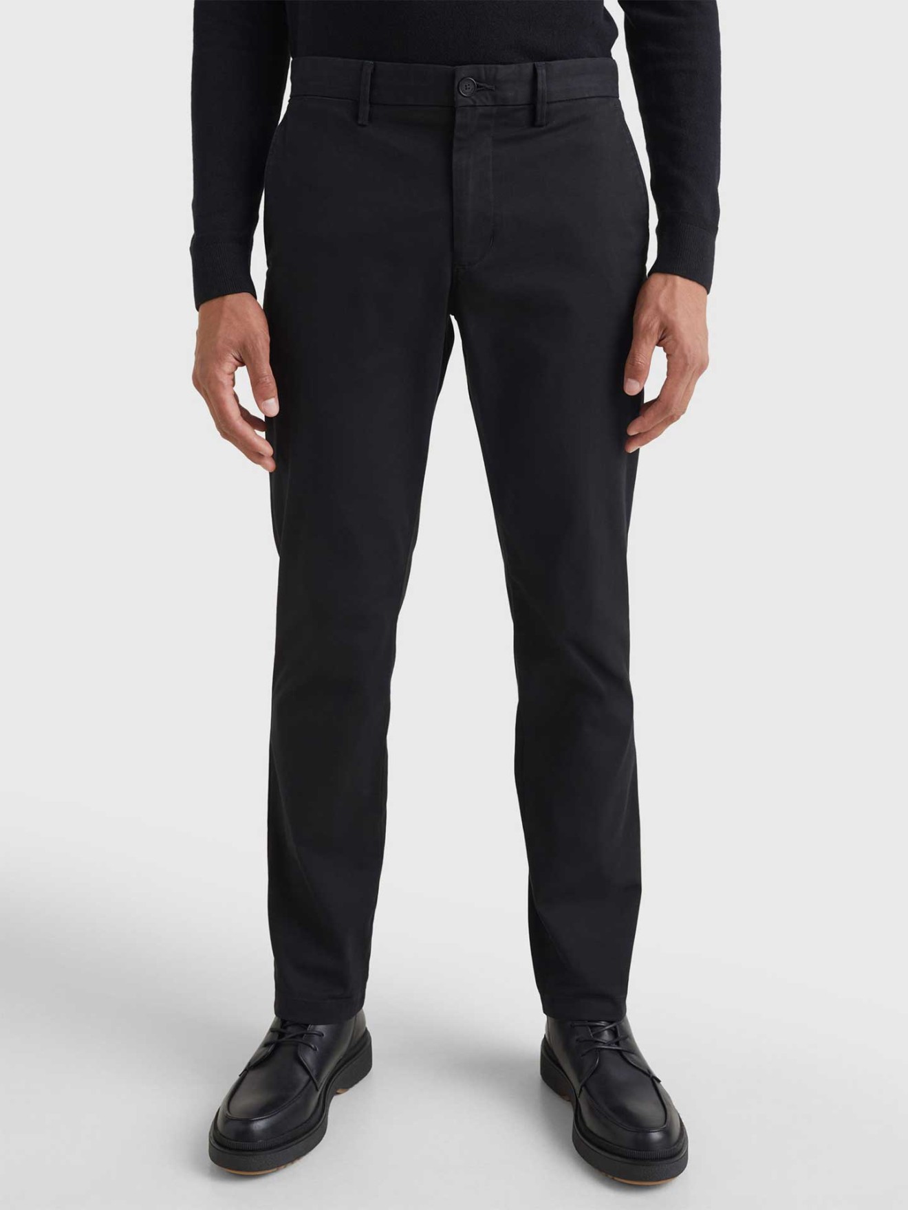 Calças Chino Slim Fit