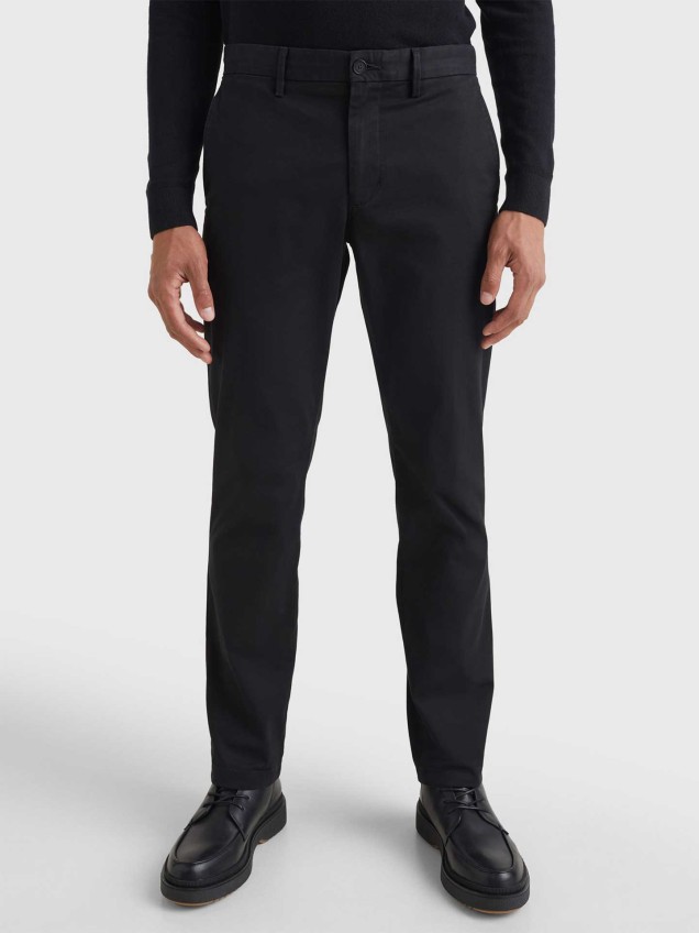 Calças Chino Slim Fit