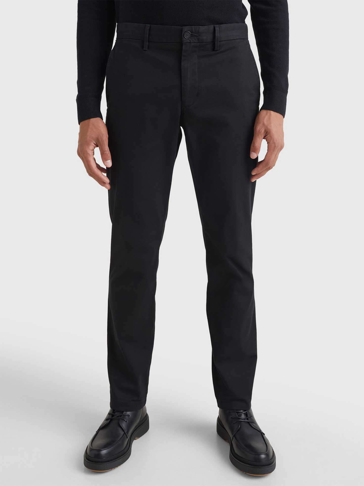 Calças Chino Slim Fit