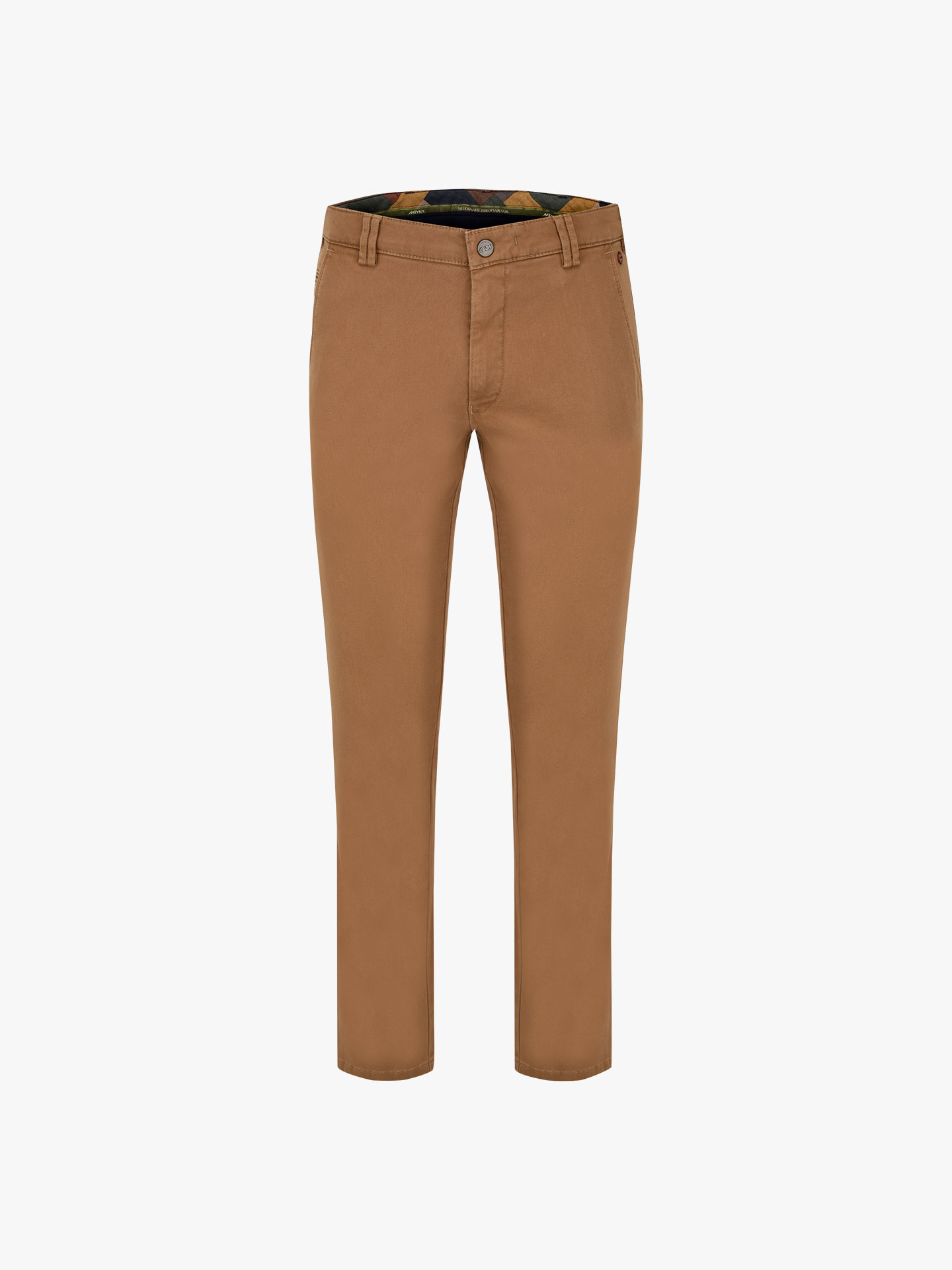 Calças Chino