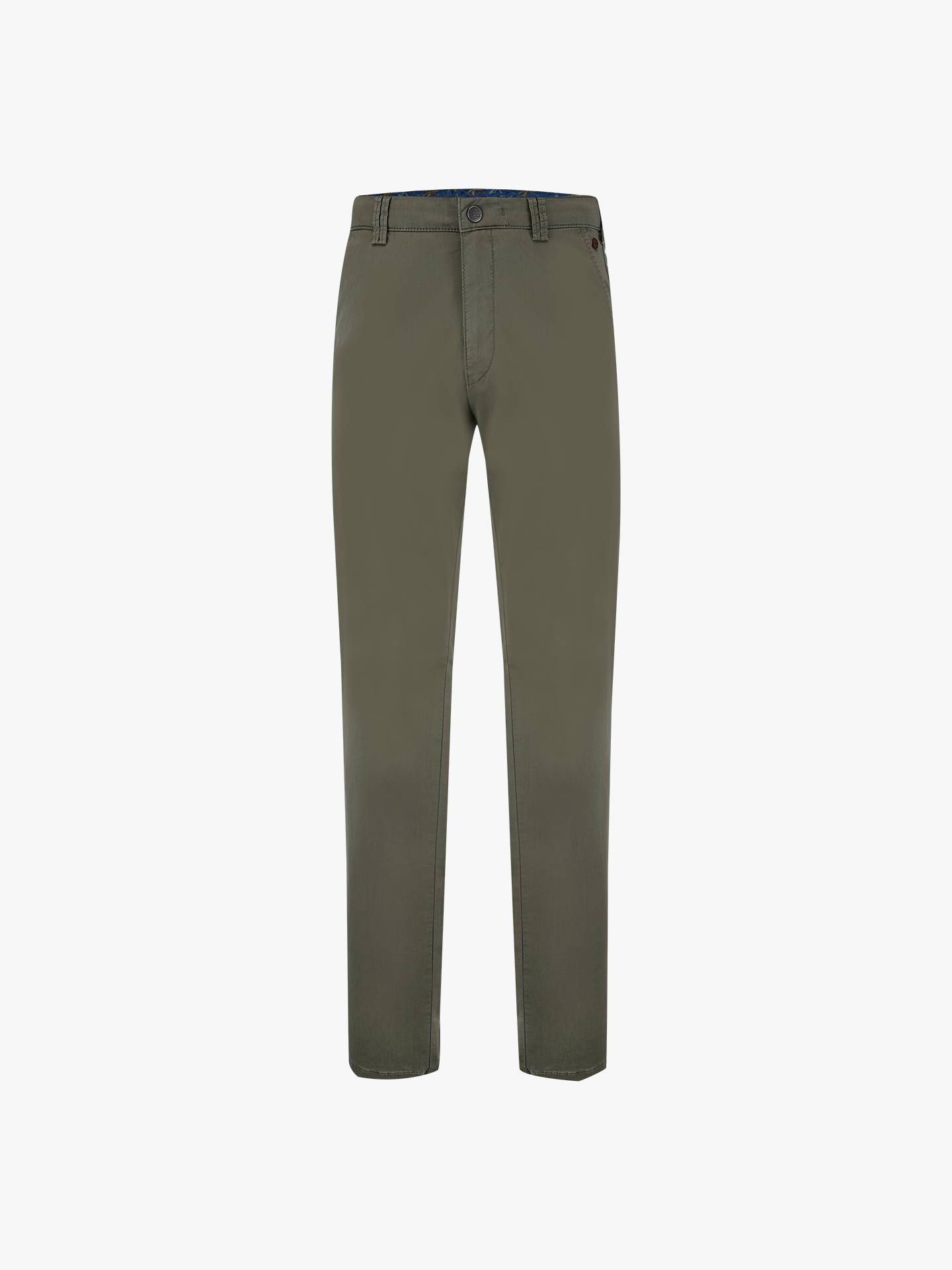 Calças Chino