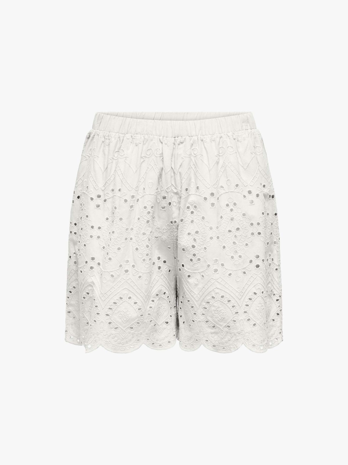 Cales em Bordado Ingls