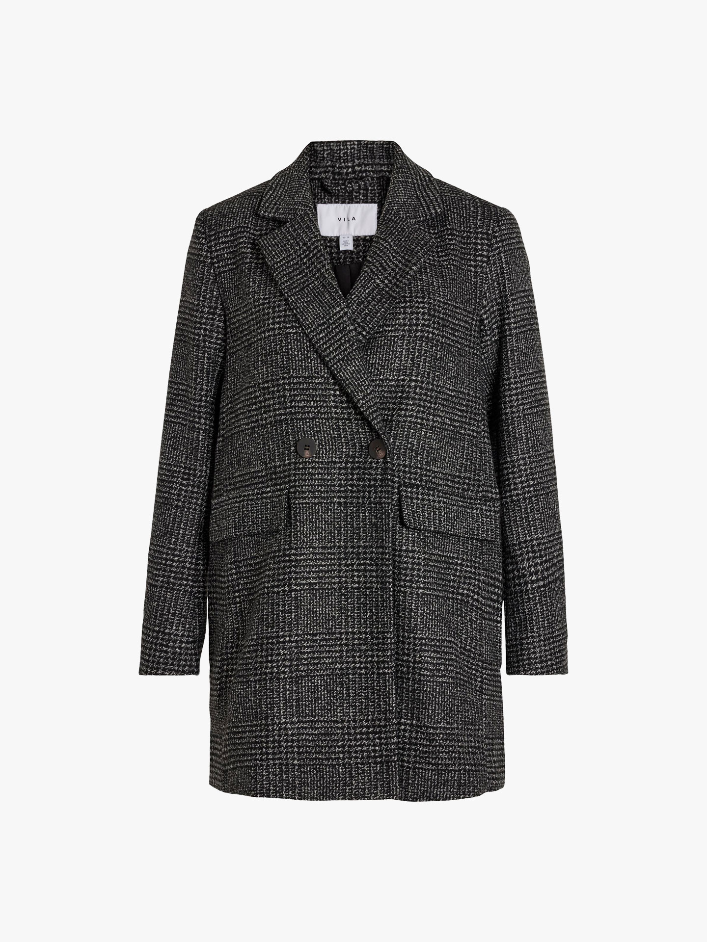 Sobretudo com Padrão