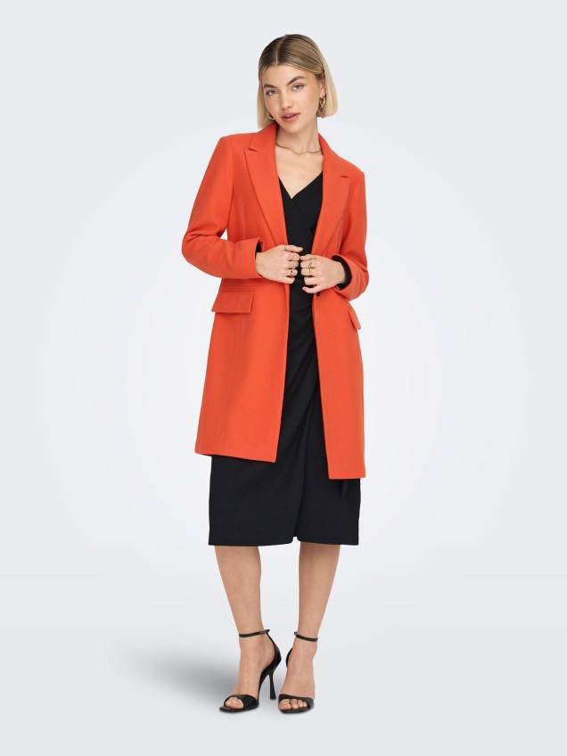 Blazer Comprido