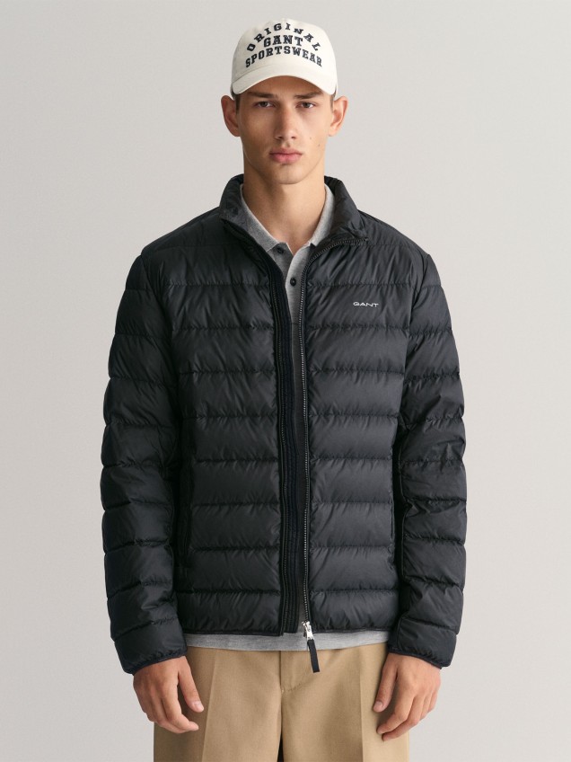 Blus�o Acolchoado