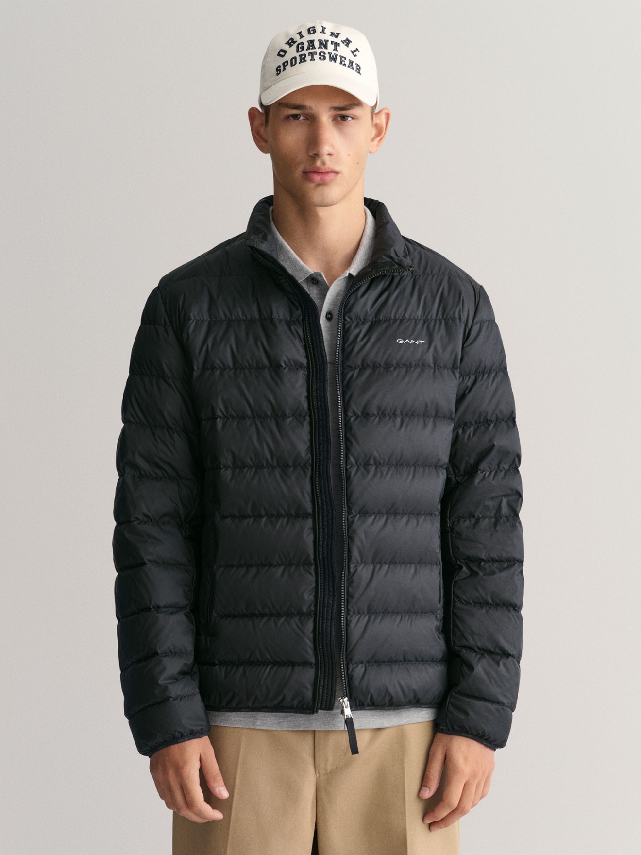 Blus�o Acolchoado