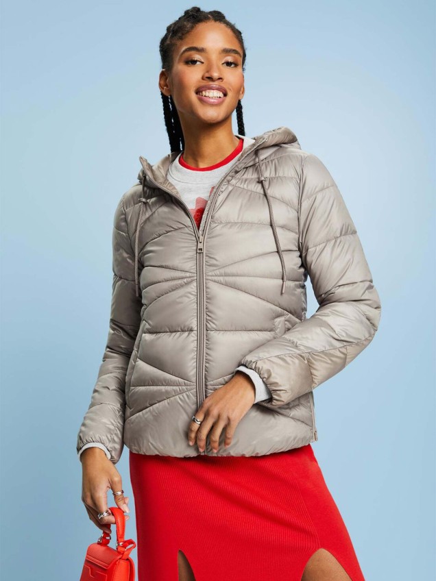 Blus�o Acolchoado