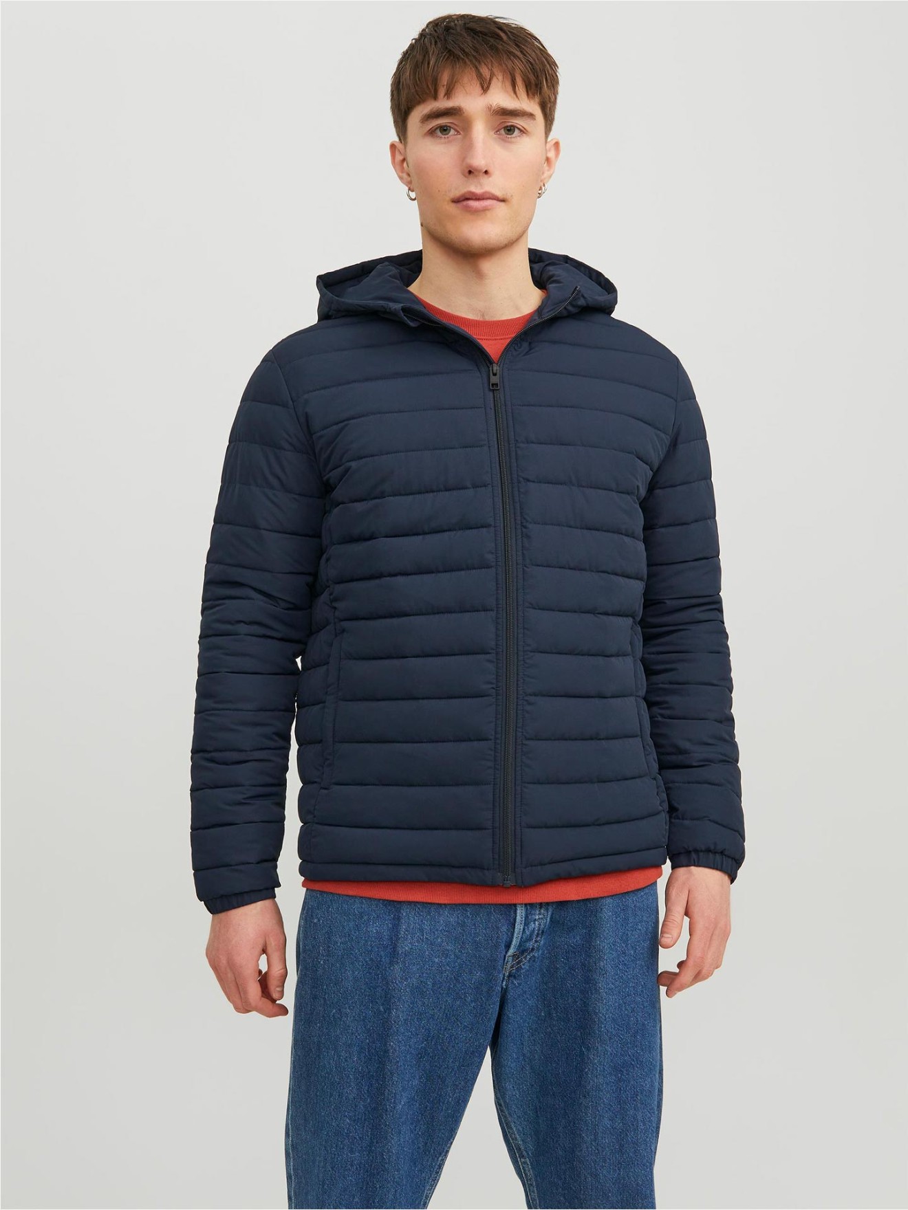 Blus�o Acolchoado