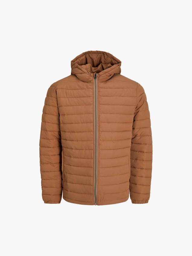 Blus�o Acolchoado
