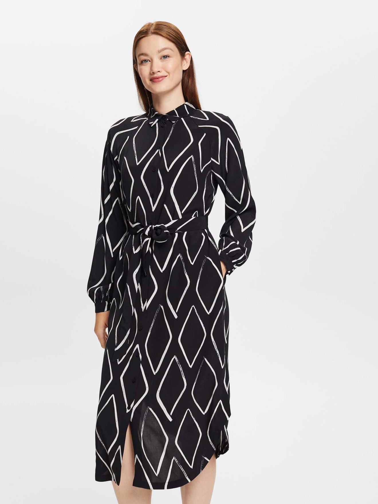 Vestido Camiseiro