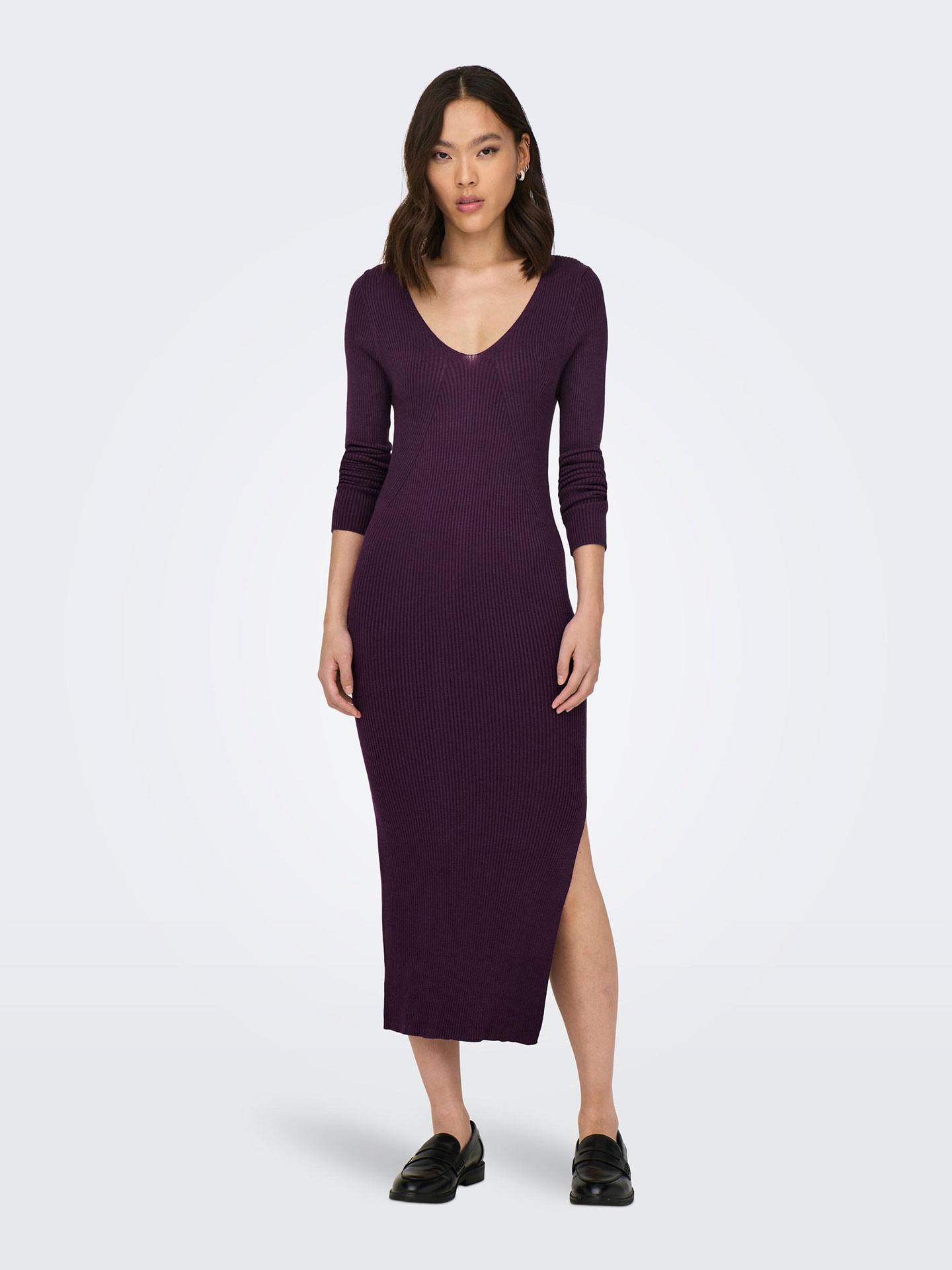 Vestido de Malha