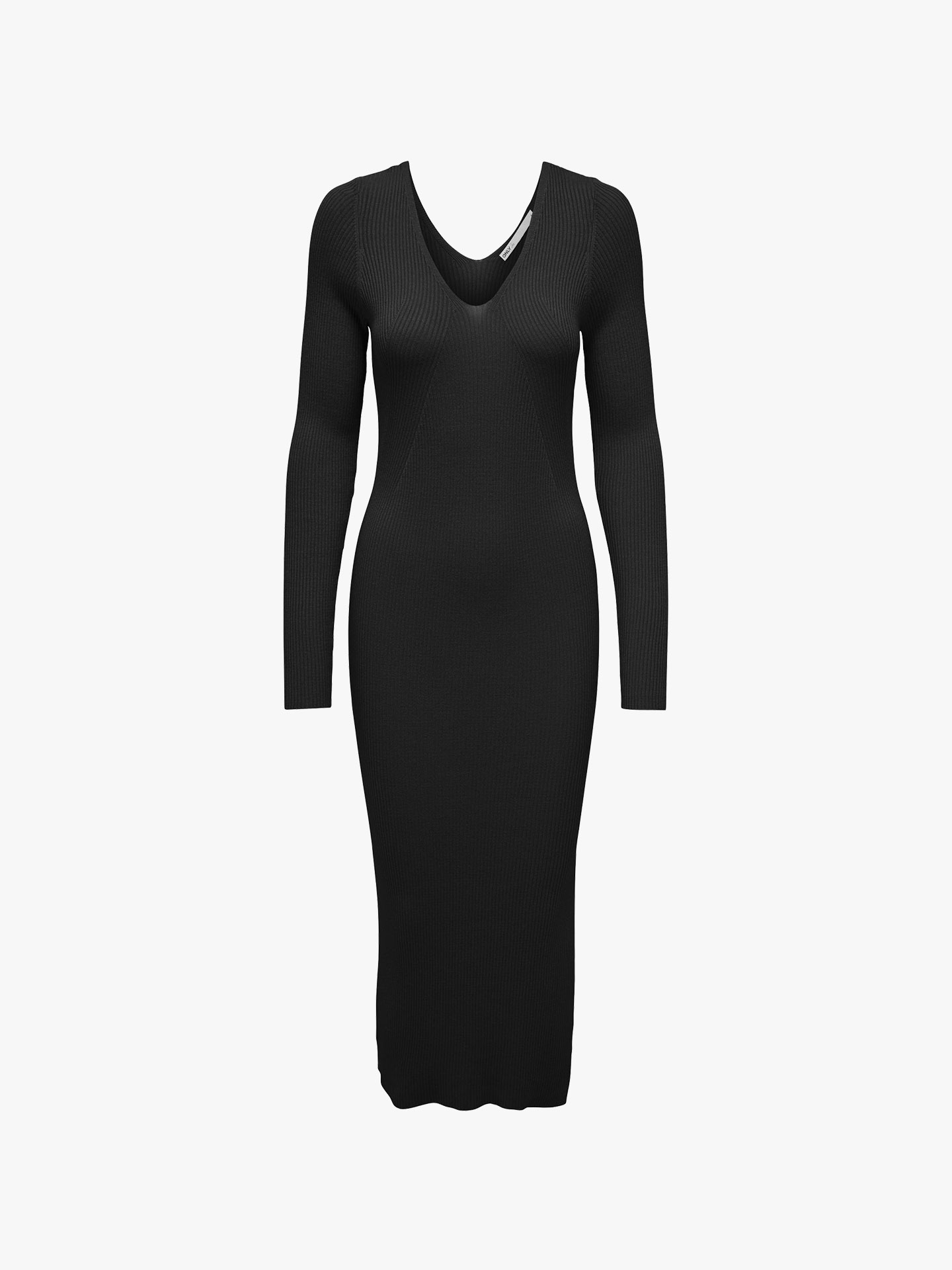 Vestido de Malha