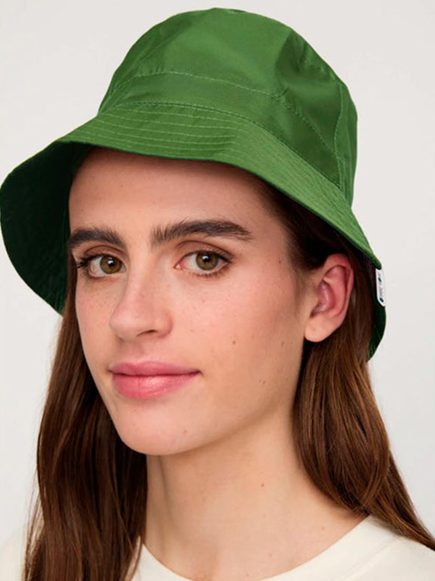 Bucket Hat Impermeável