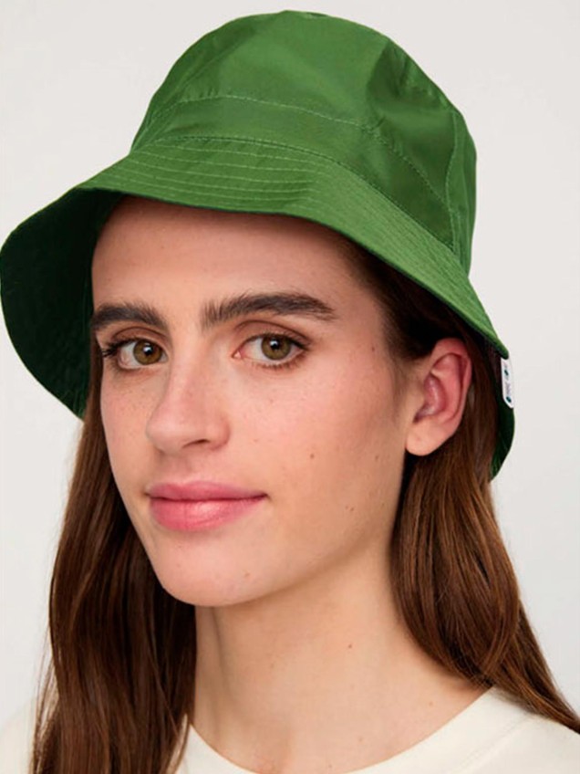 Bucket Hat Impermeável