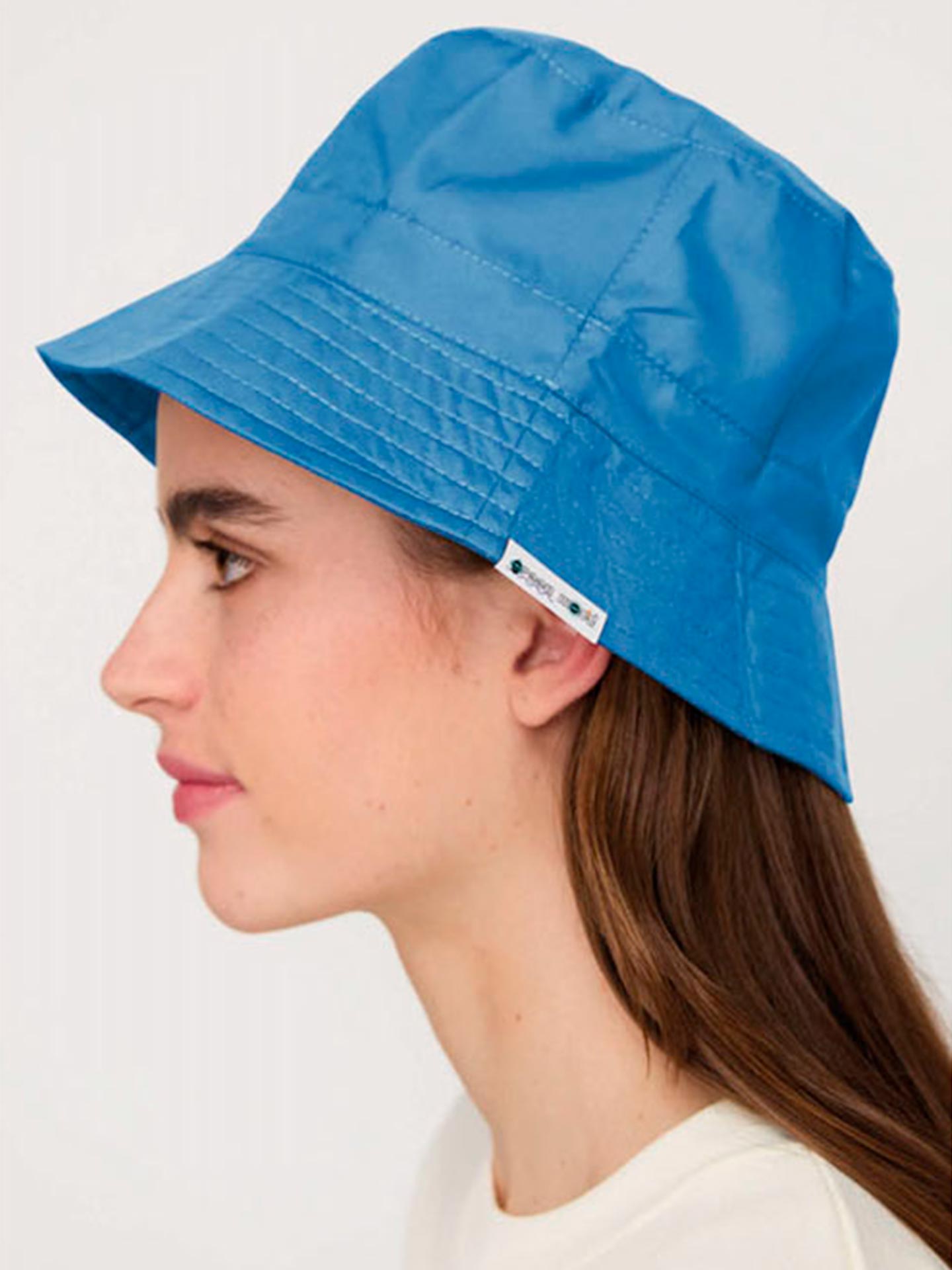 Bucket Hat Impermeável