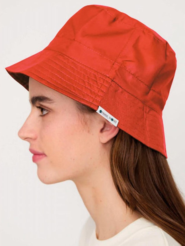 Bucket Hat Impermeável