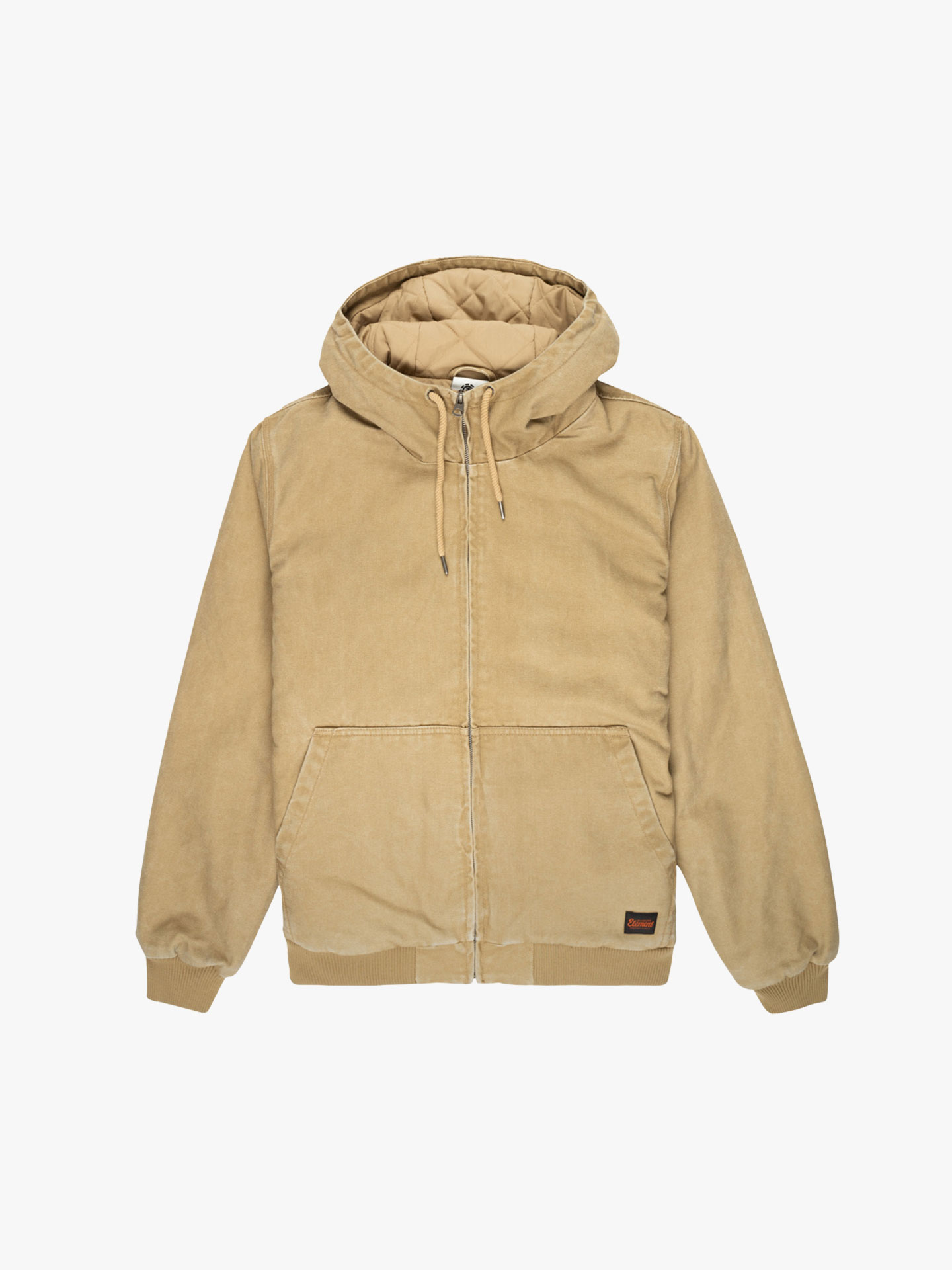 Casaco Dulcey Canvas