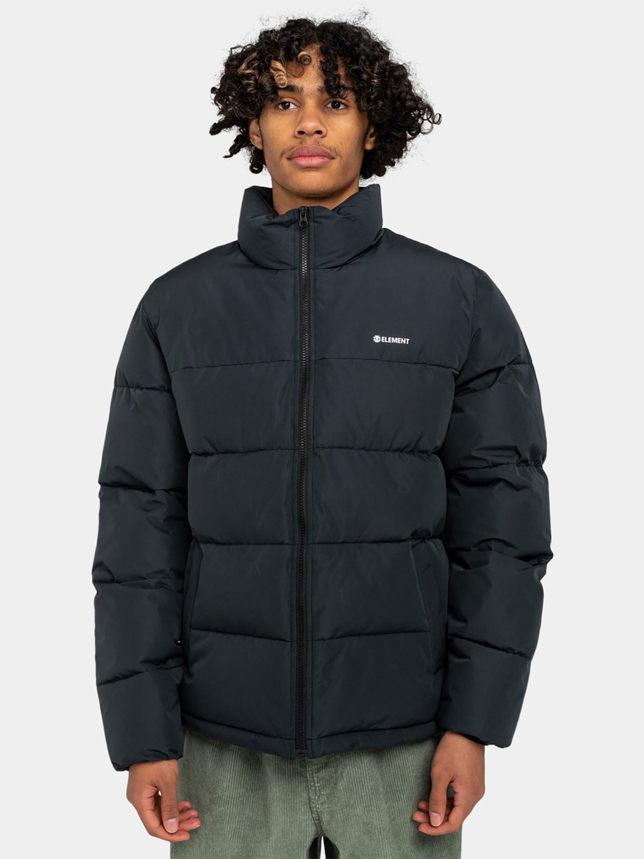 Blusão Puffa Classic