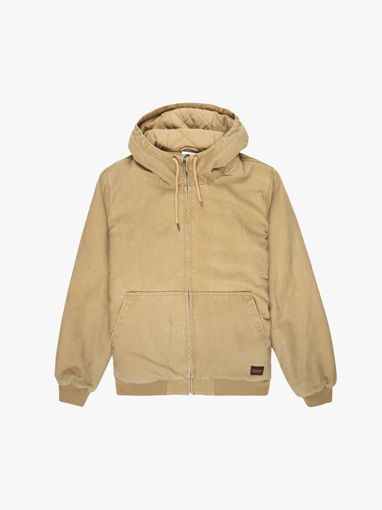 Casaco Dulcey Canvas