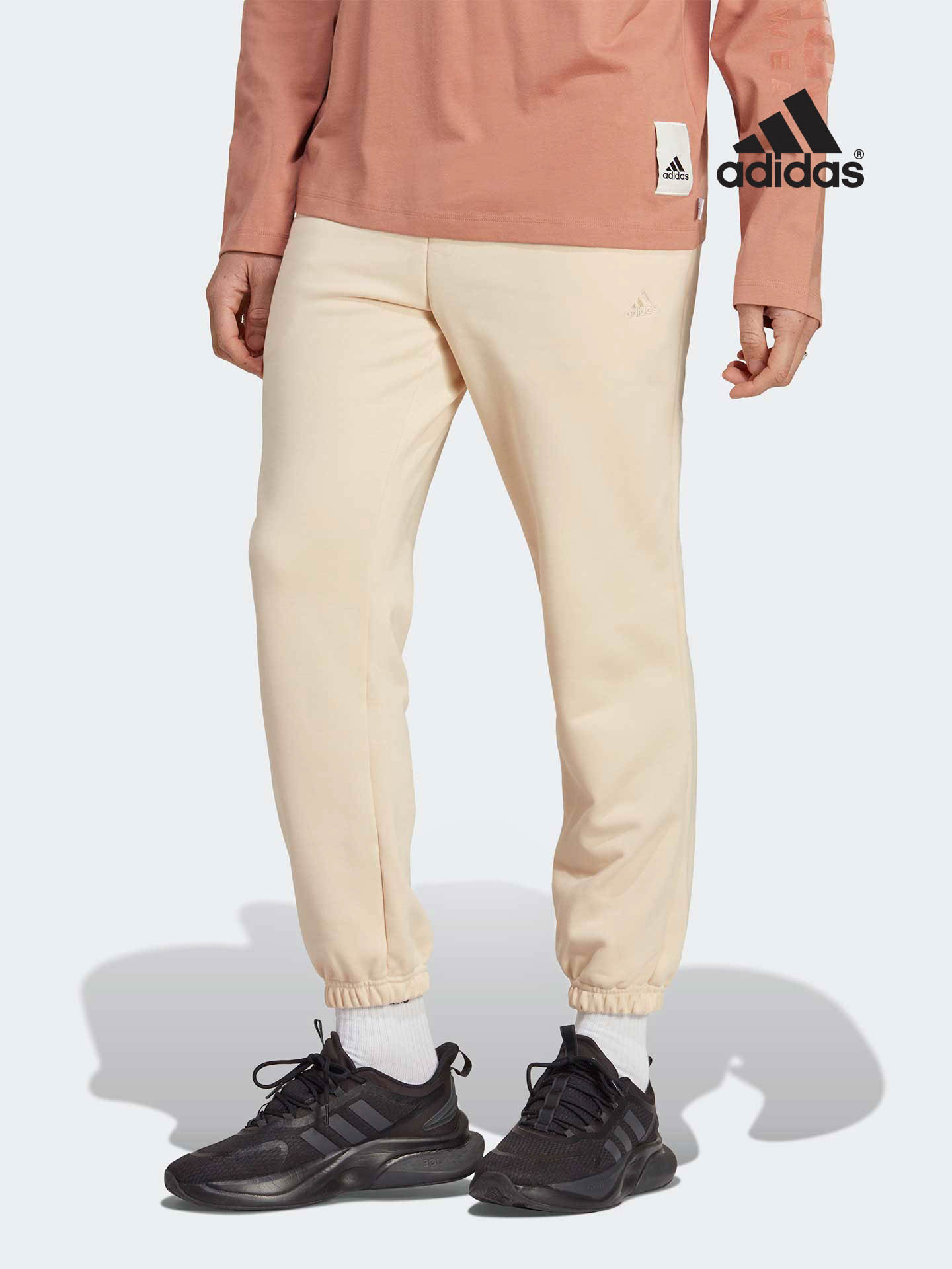 Calças de Fato de Treino