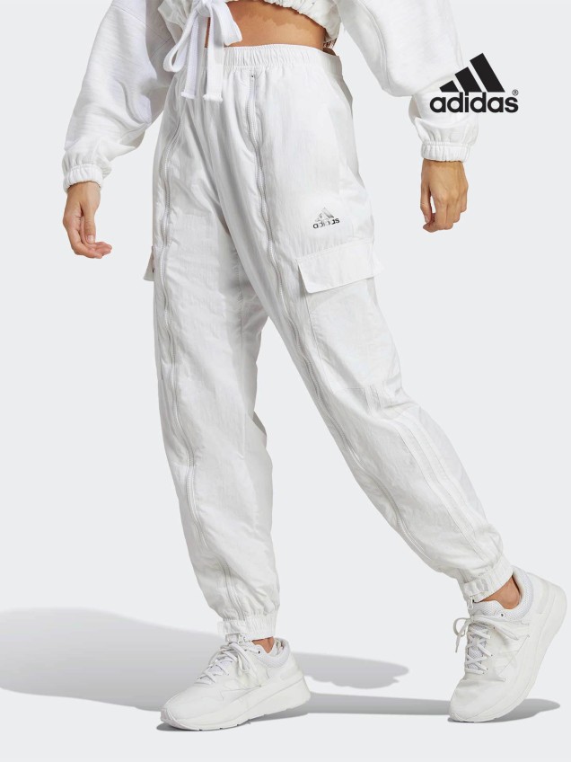 Cal�as Cargo Dance