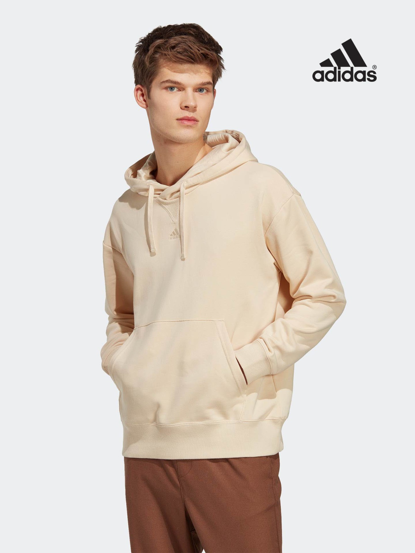 Sweatshirt French Terry All SZN