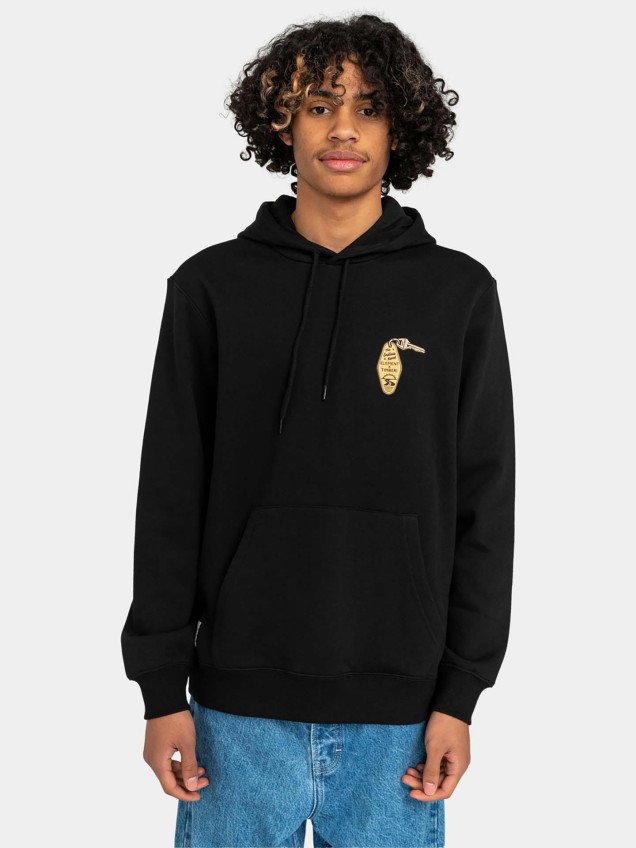 Sweatshirt Timber Motel