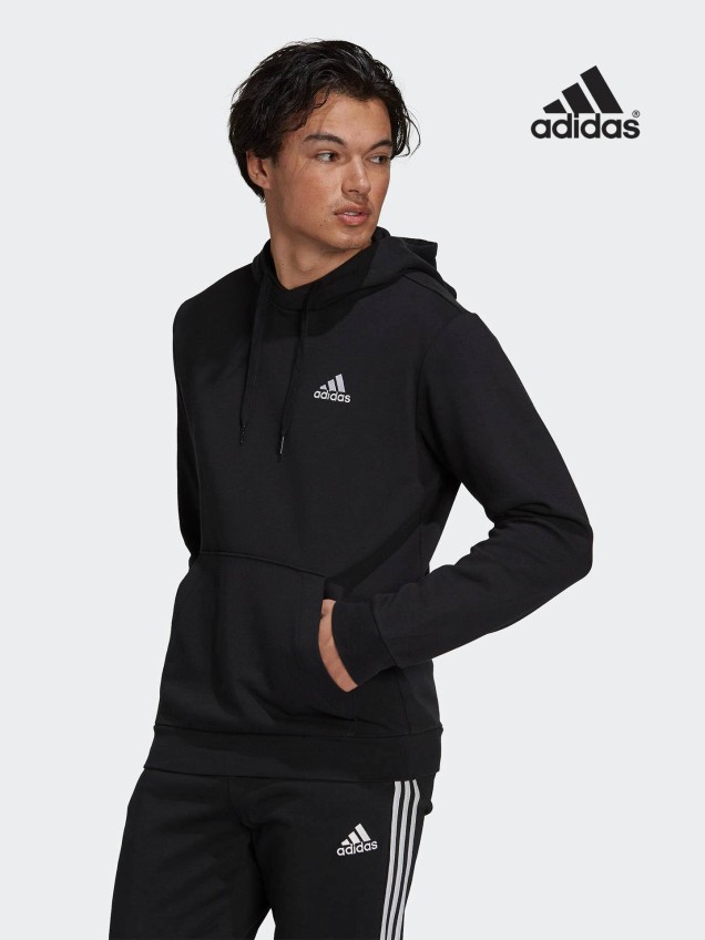 Sweatshirt com Capuz