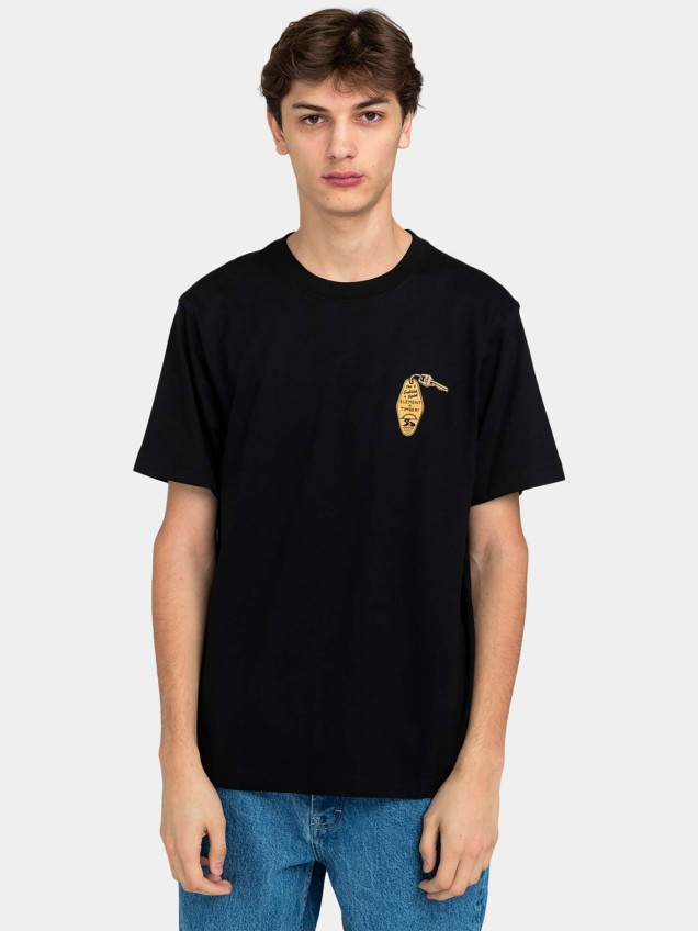 T-Shirt Timber Motel