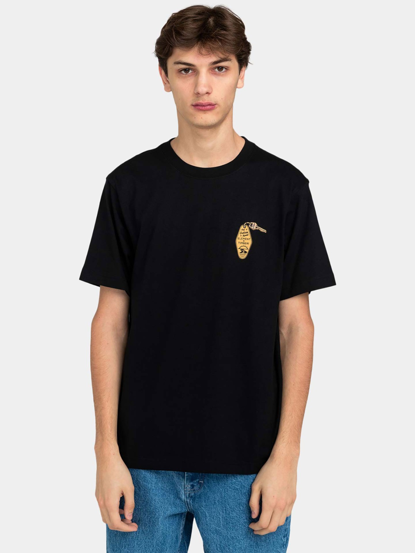T-Shirt Timber Motel