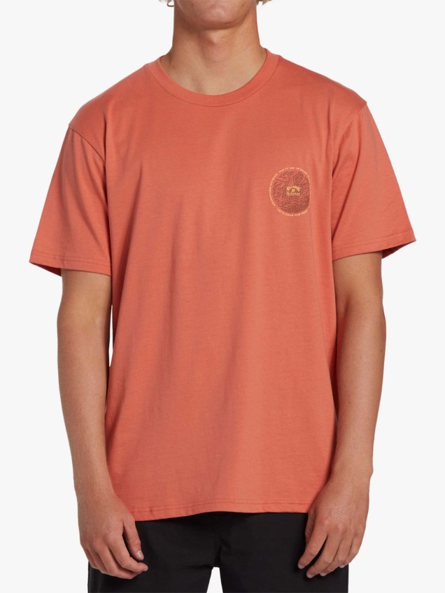 T-Shirt Coral Gardeners Brain