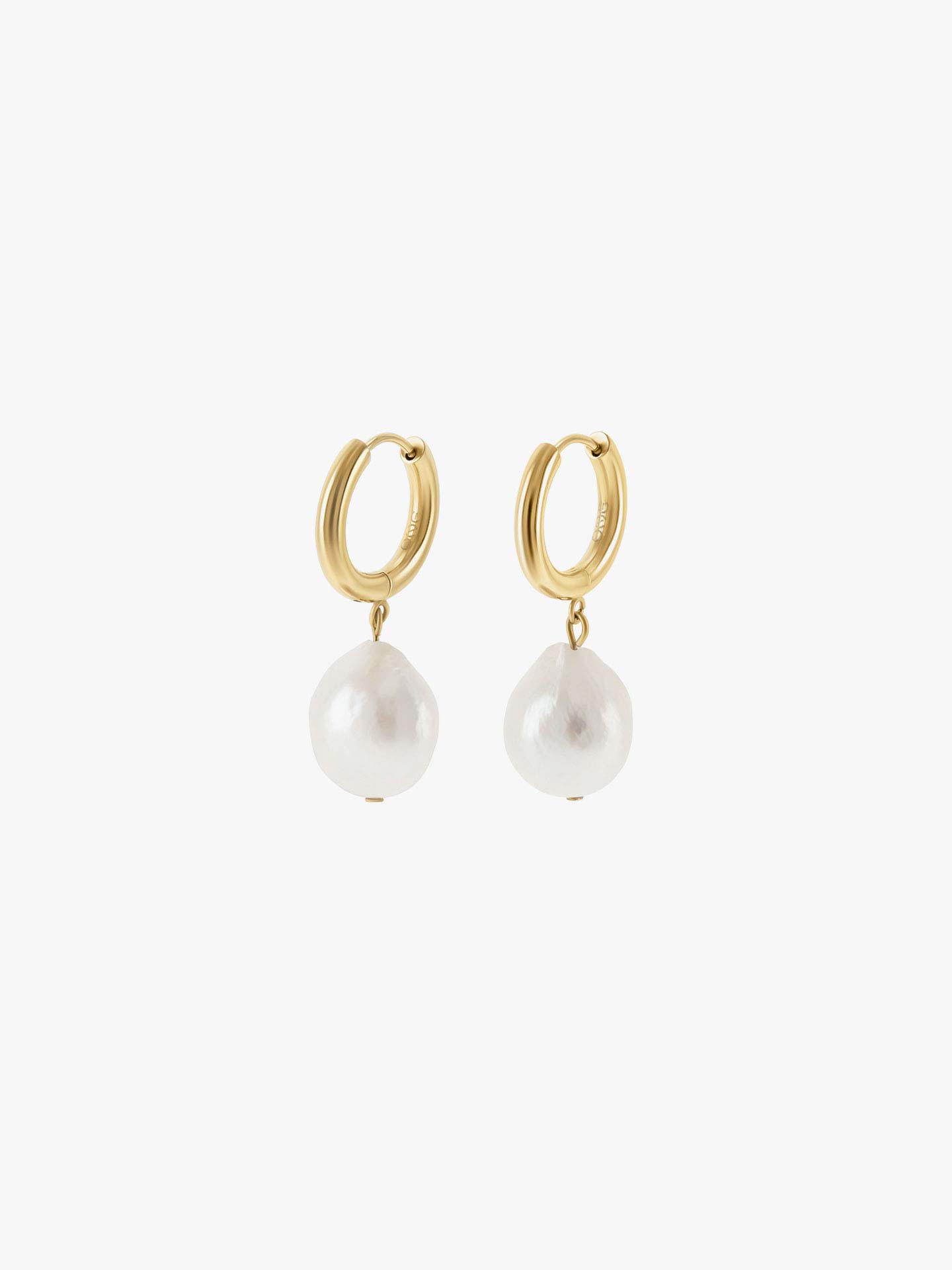 Brincos Pearly