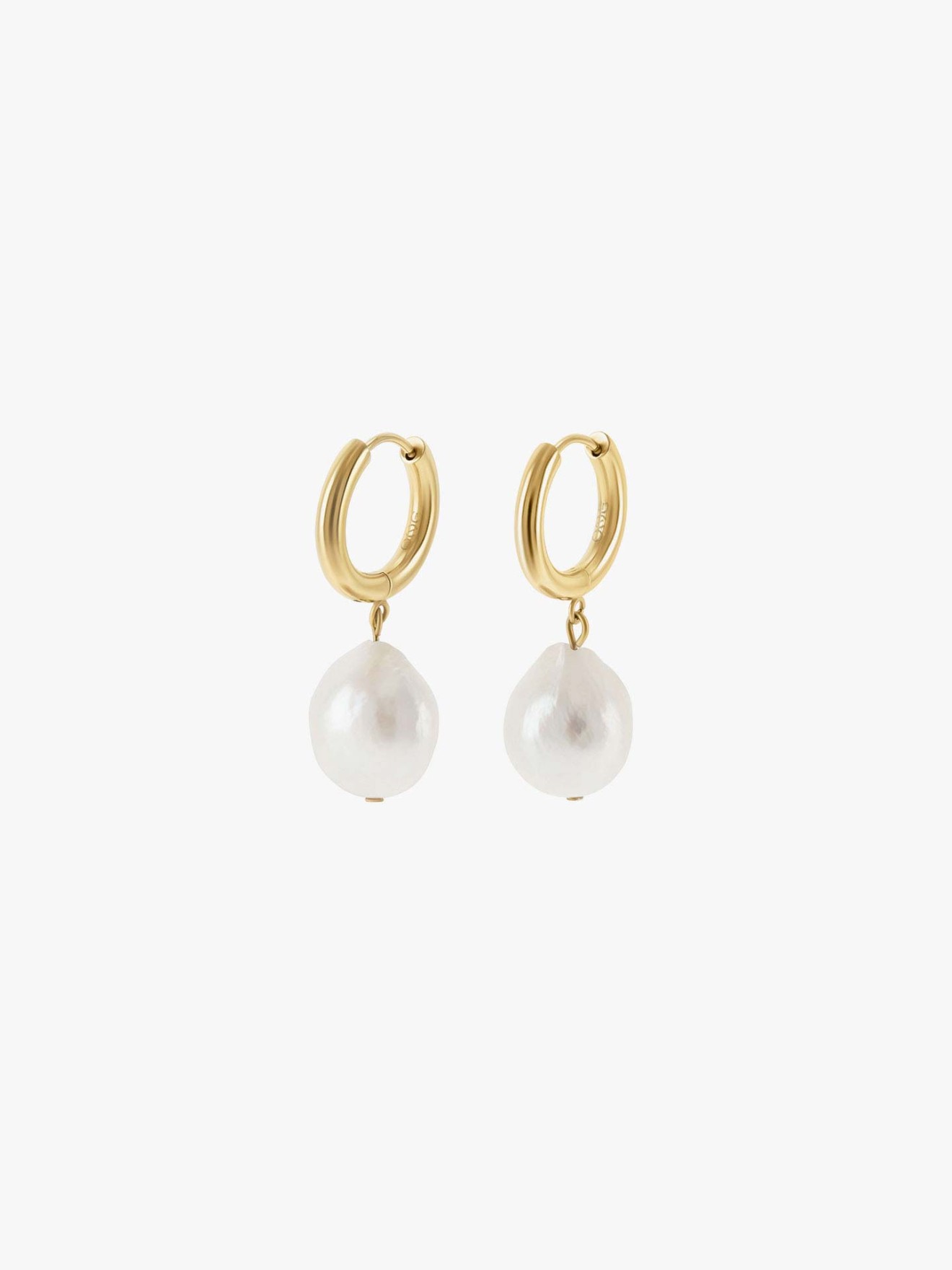 Brincos Pearly