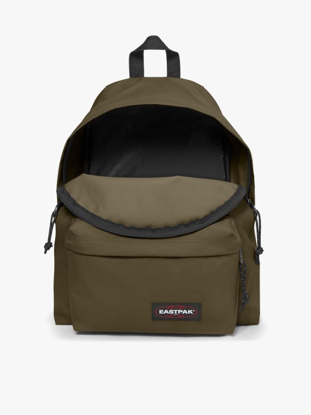 Mochila Padded Pak'r