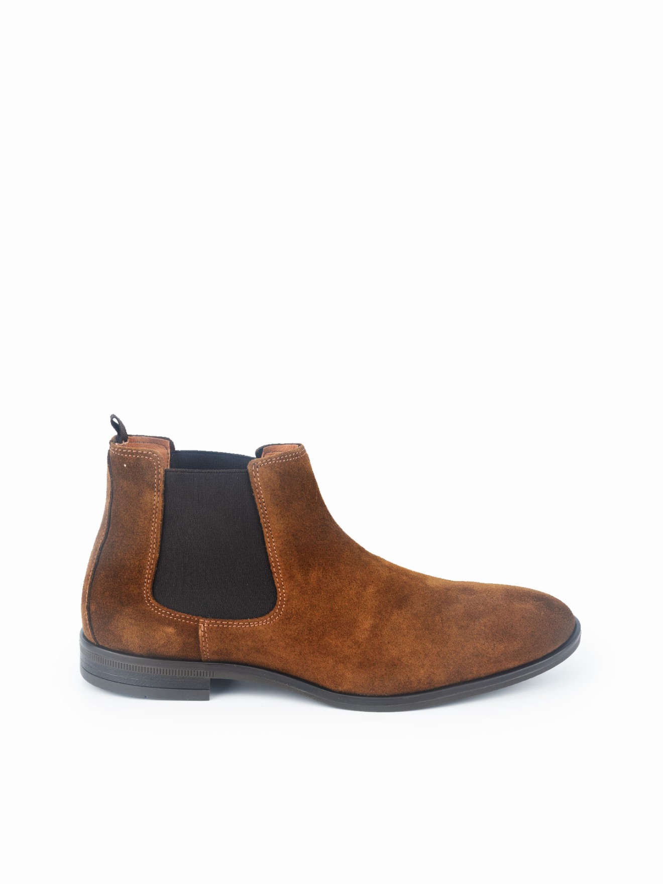 Botas de Pele