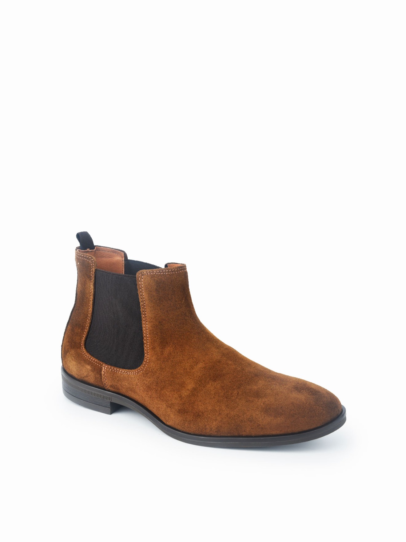 Botas de Pele