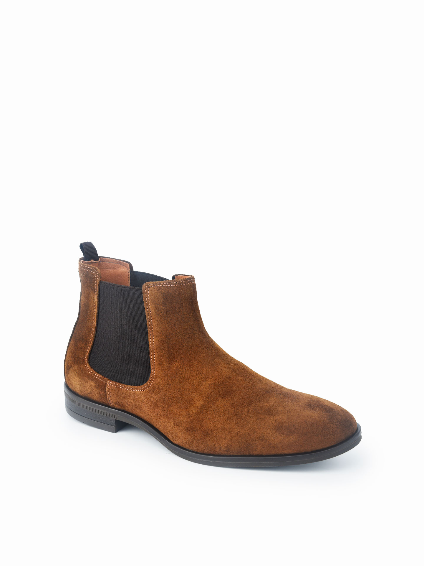 Botas de Pele