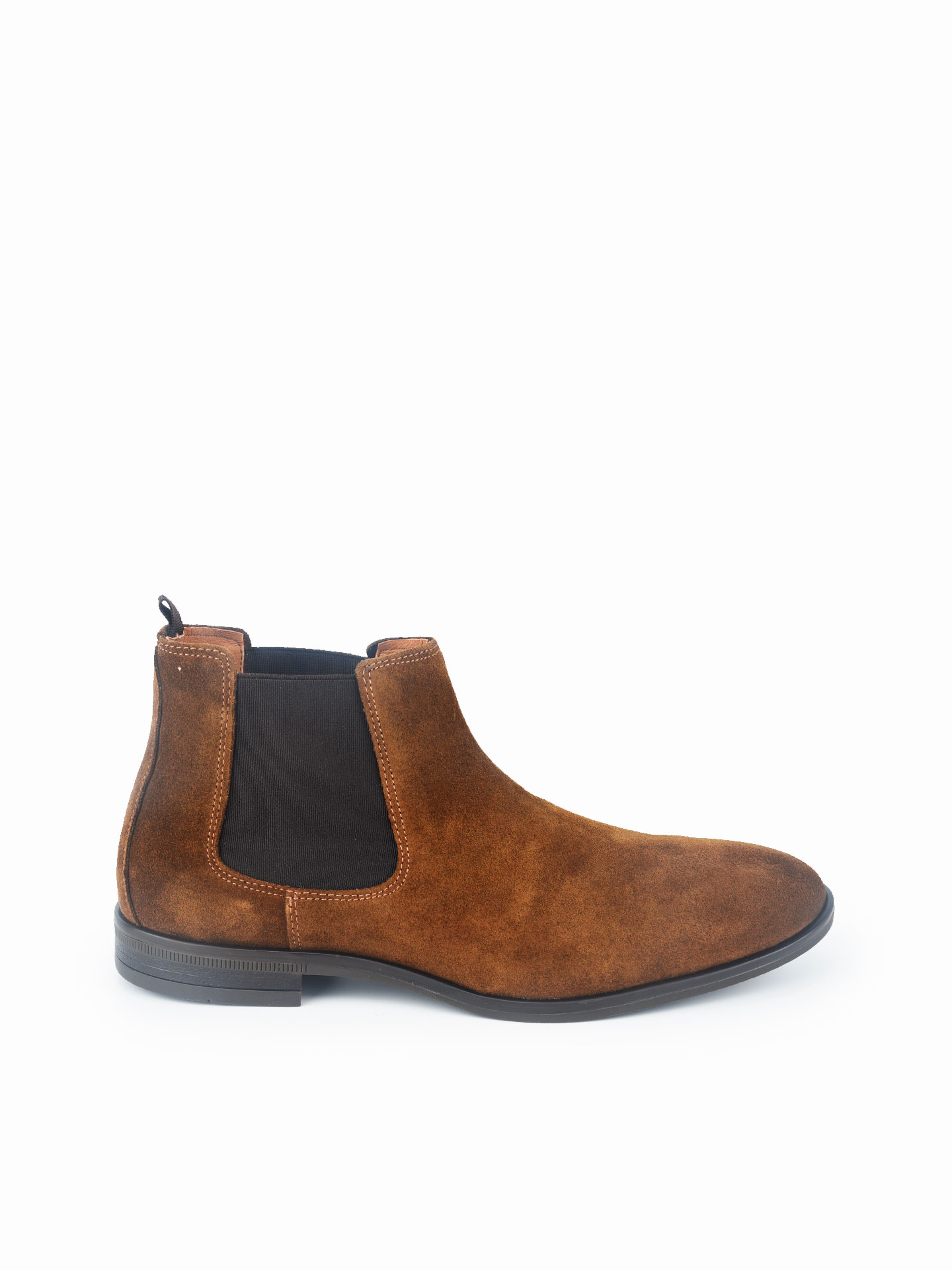 Botas de Pele