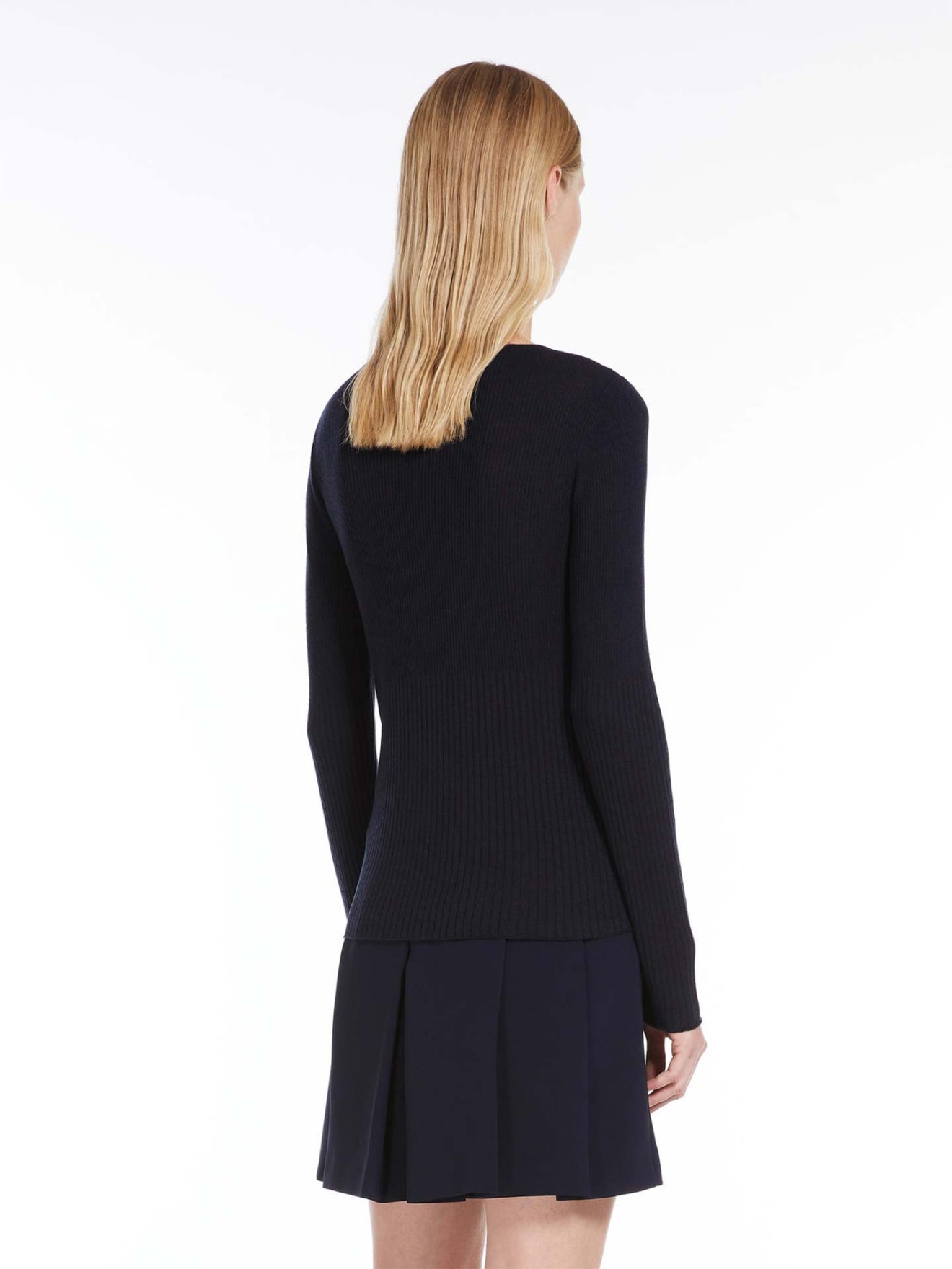 Camisola de Seda e L�