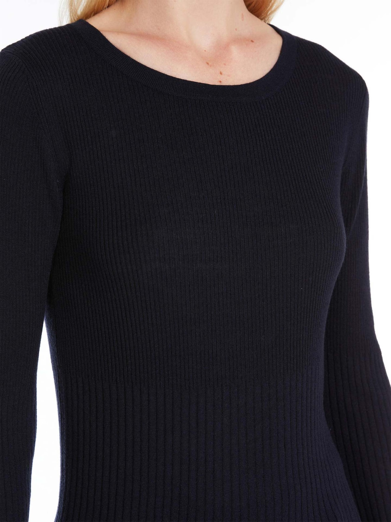 Camisola de Seda e L�