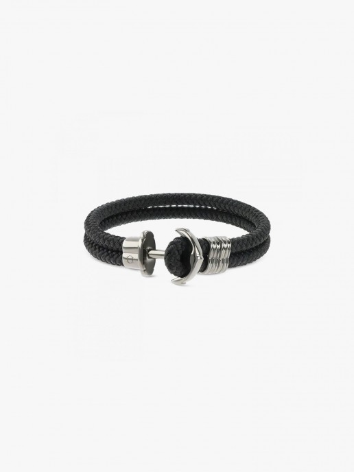 Pulseira Mountain Black