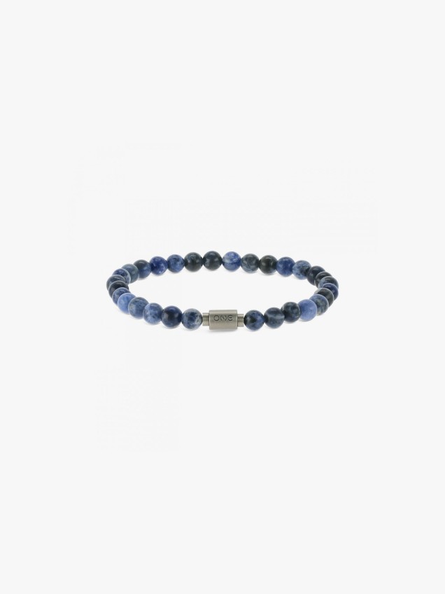 Pulseira Forest Blue