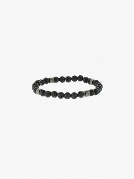 Pulseira Forest Black