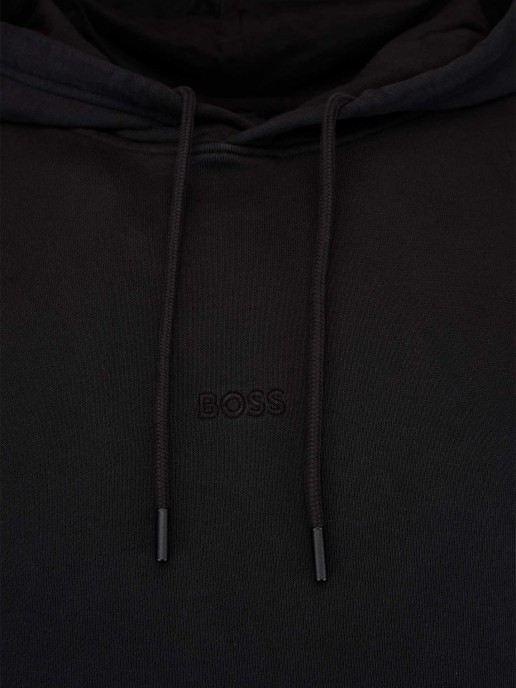 Sweatshirt Bordada