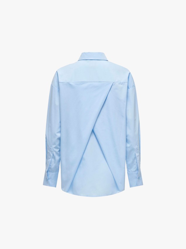 Camisa Regular Fit