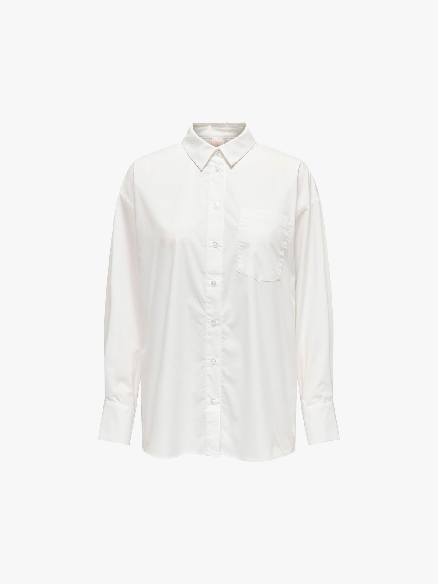 Camisa Regular Fit