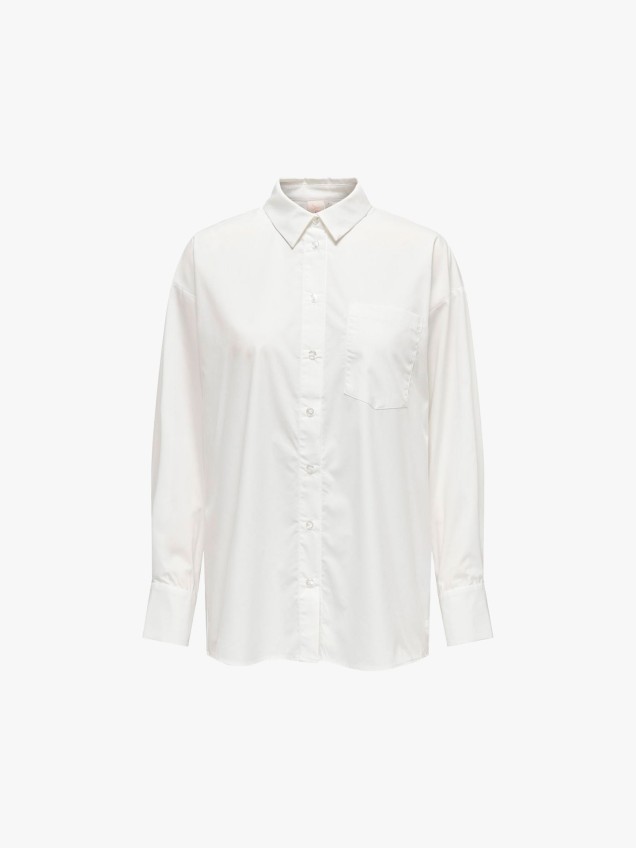 Camisa Regular Fit
