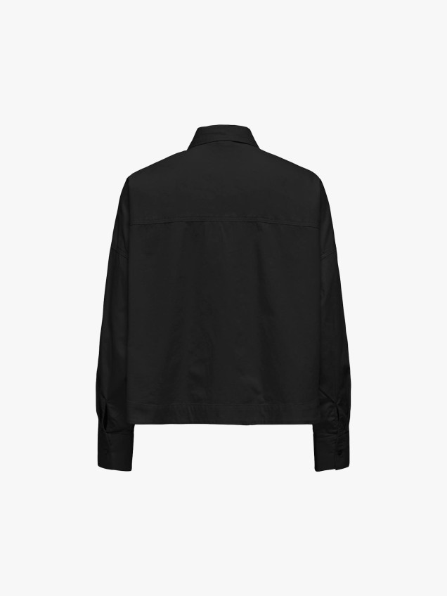 Camisa de Algodão