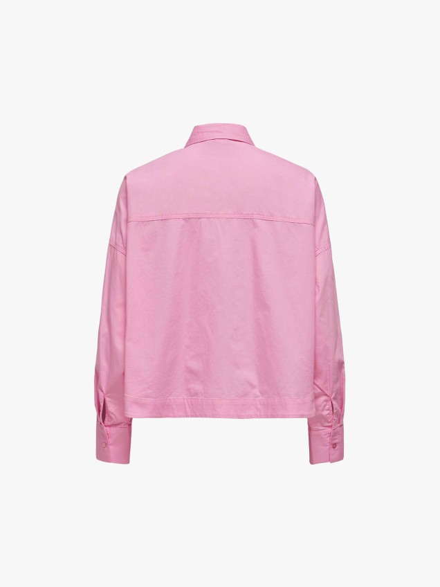 Camisa de Algodão