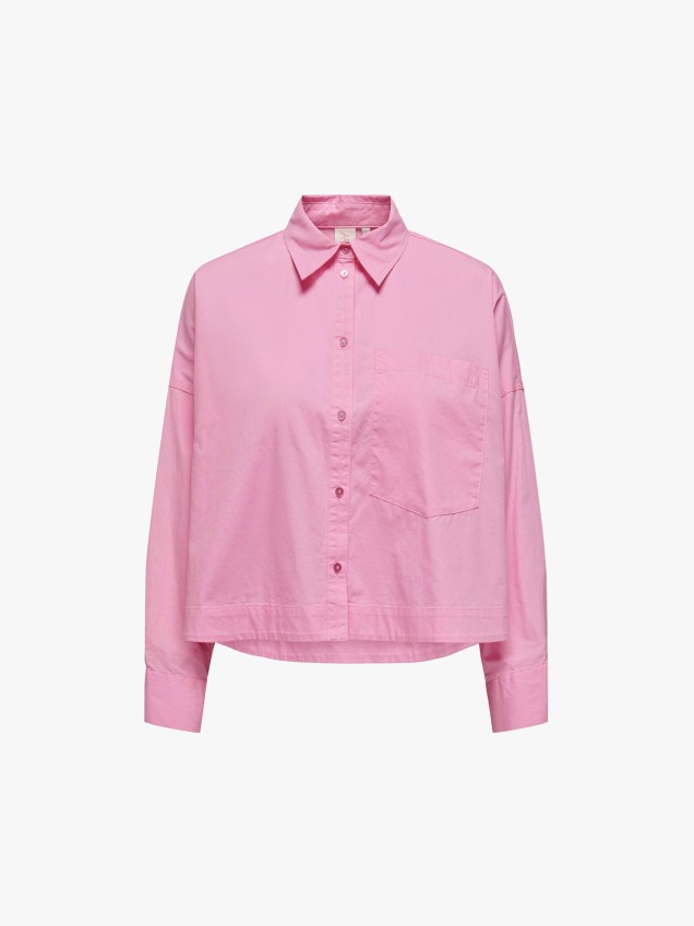 Camisa de Algodão